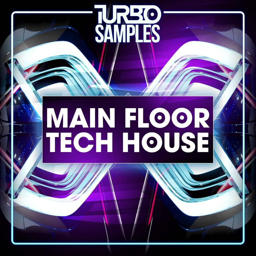 Tech House Vocal Sample Pack